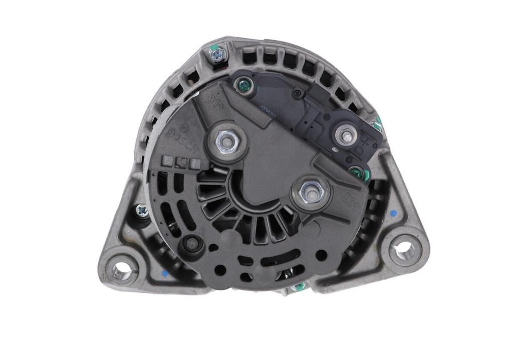 Alternateur VALEO 440724