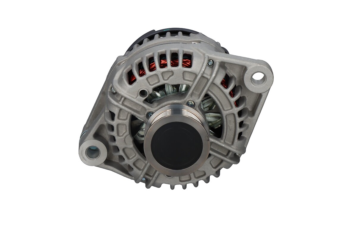 Alternador VALEO 440726