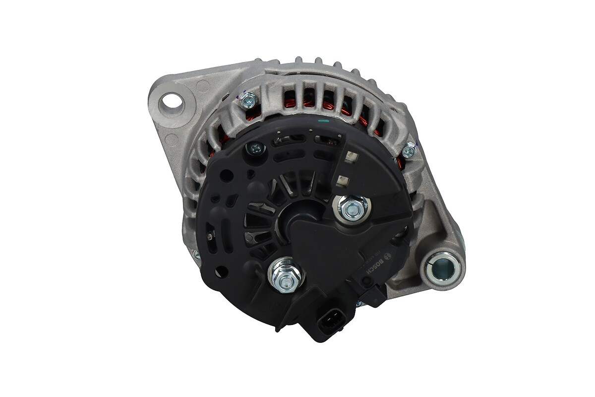 Alternador VALEO 440726