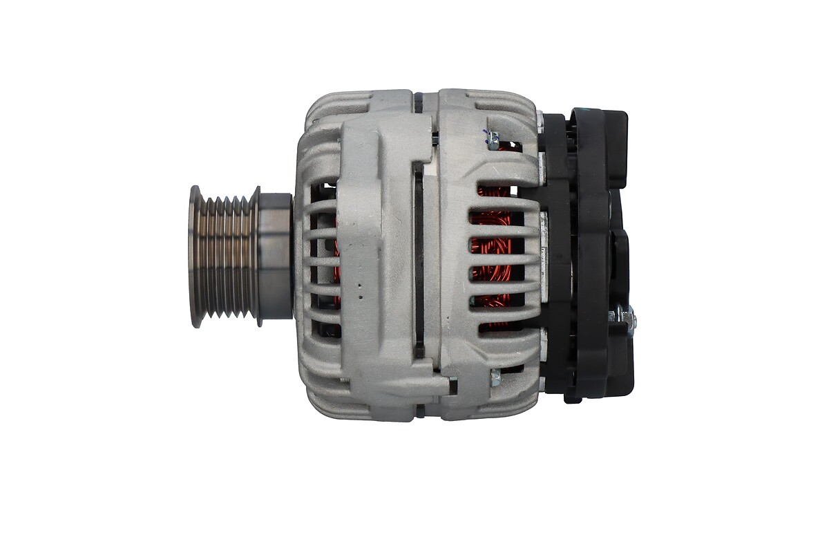 Alternador VALEO 440726