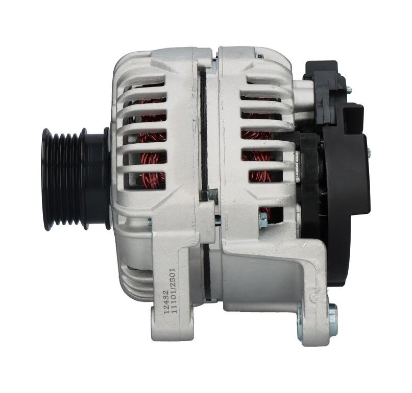 Alternateur VALEO 440731