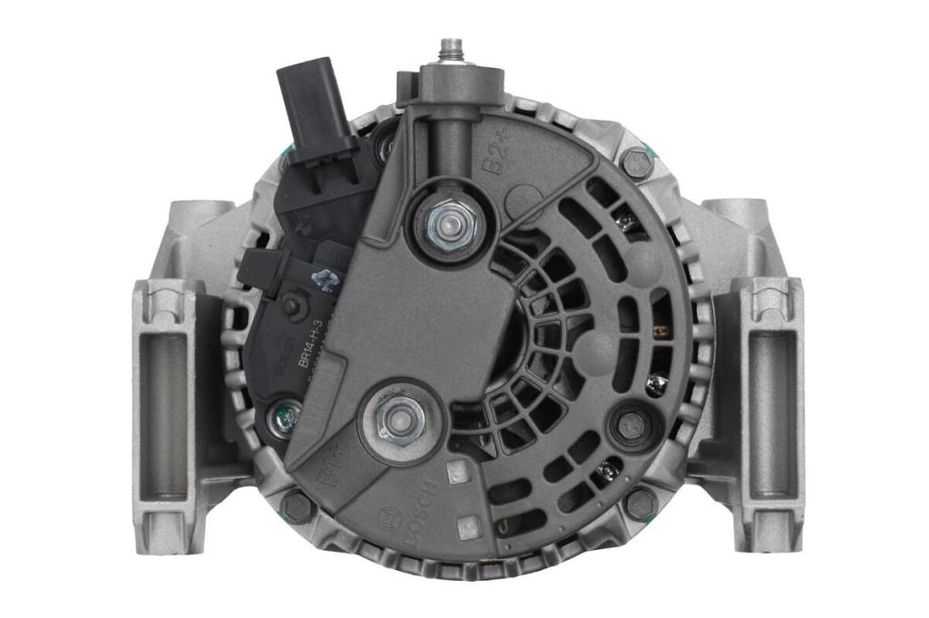 Alternador VALEO ref. 440735
