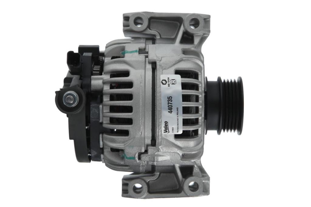 Alternador VALEO ref. 440735