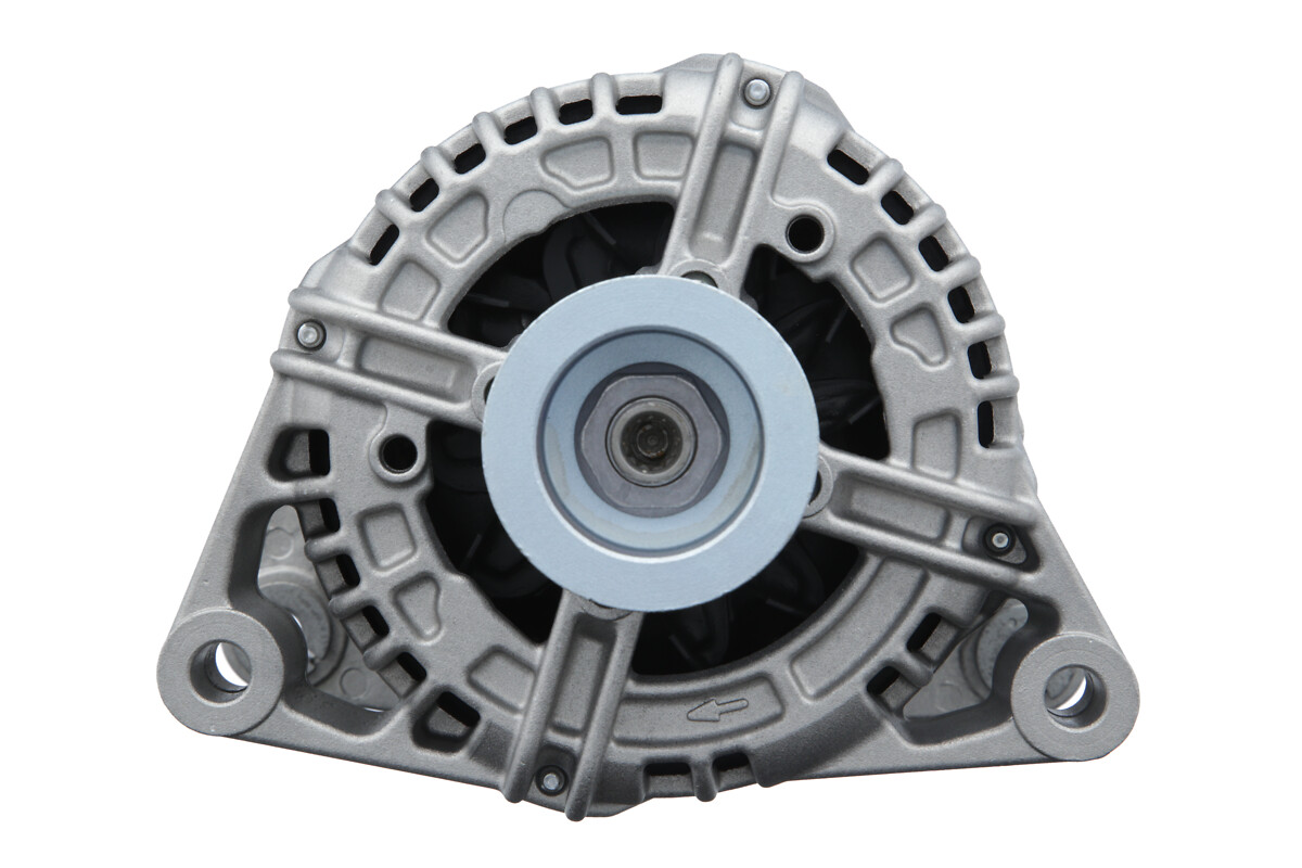 Alternateur VALEO 440737