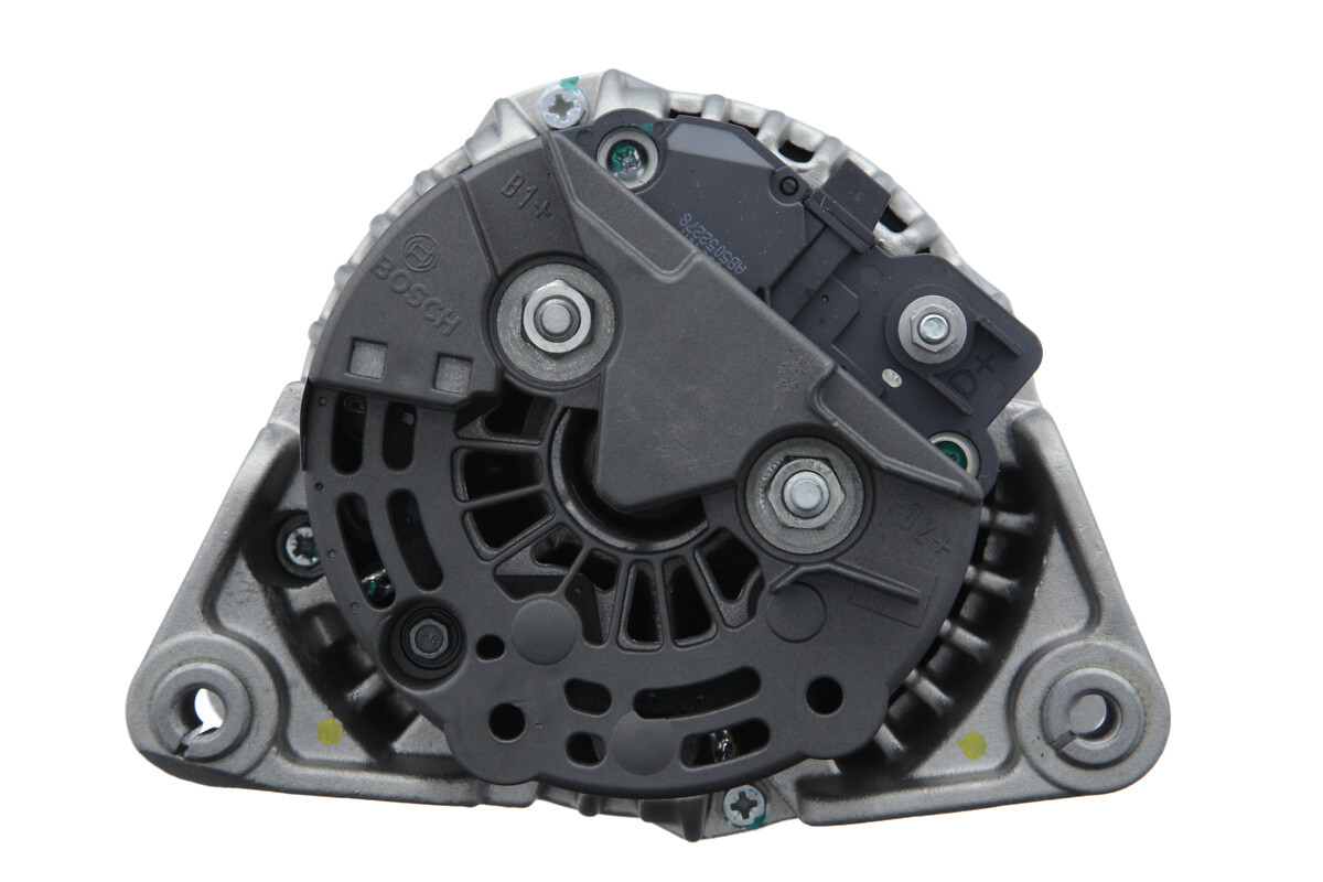 Alternateur VALEO 440737