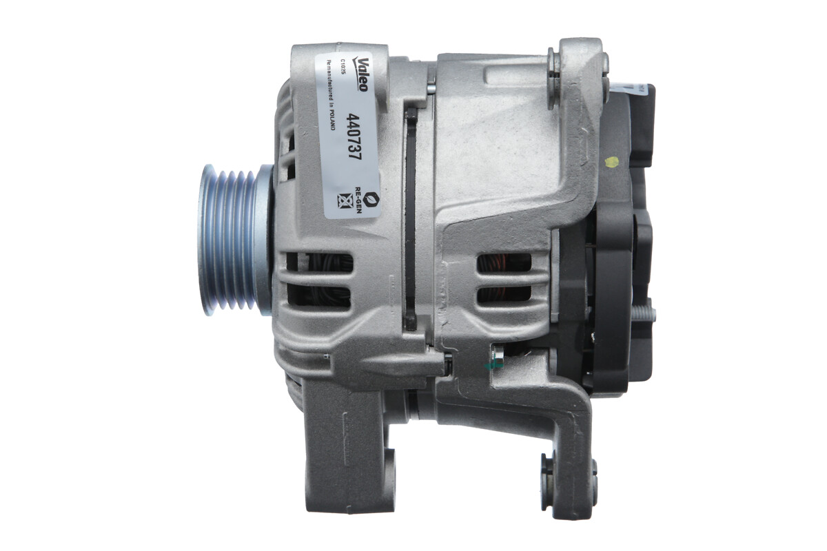 Alternateur VALEO 440737