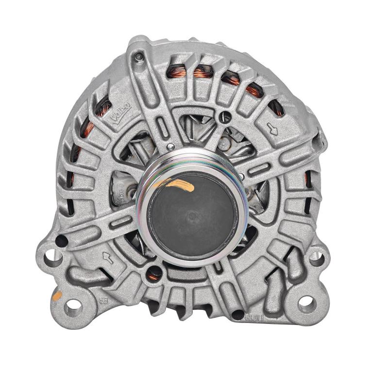 Alternateur VALEO 440739