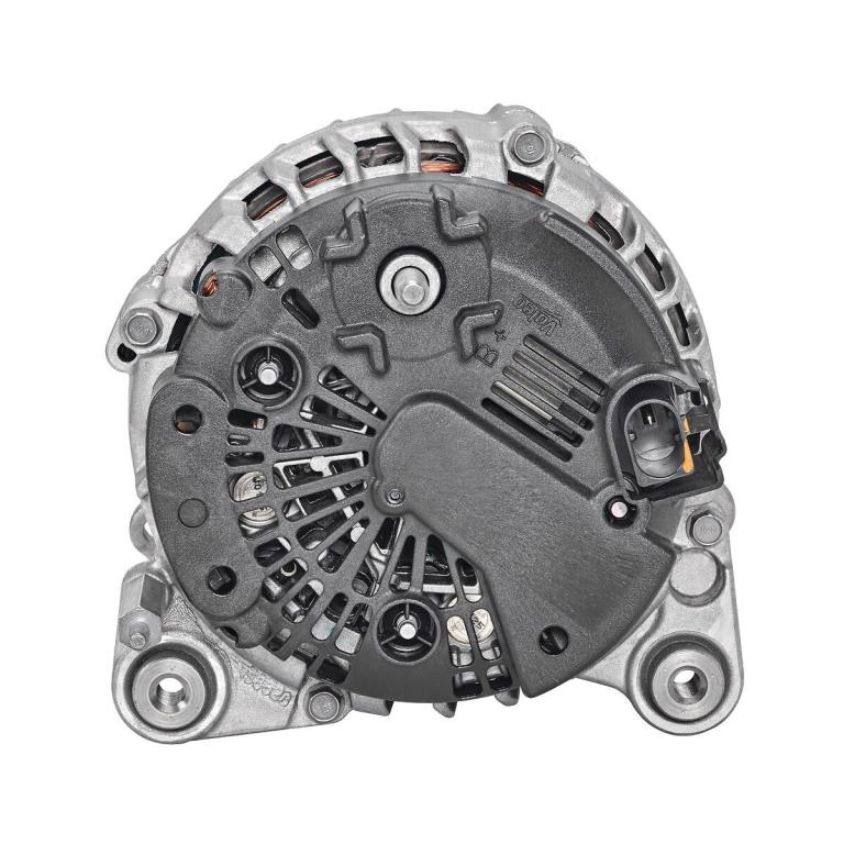 Alternateur VALEO 440739