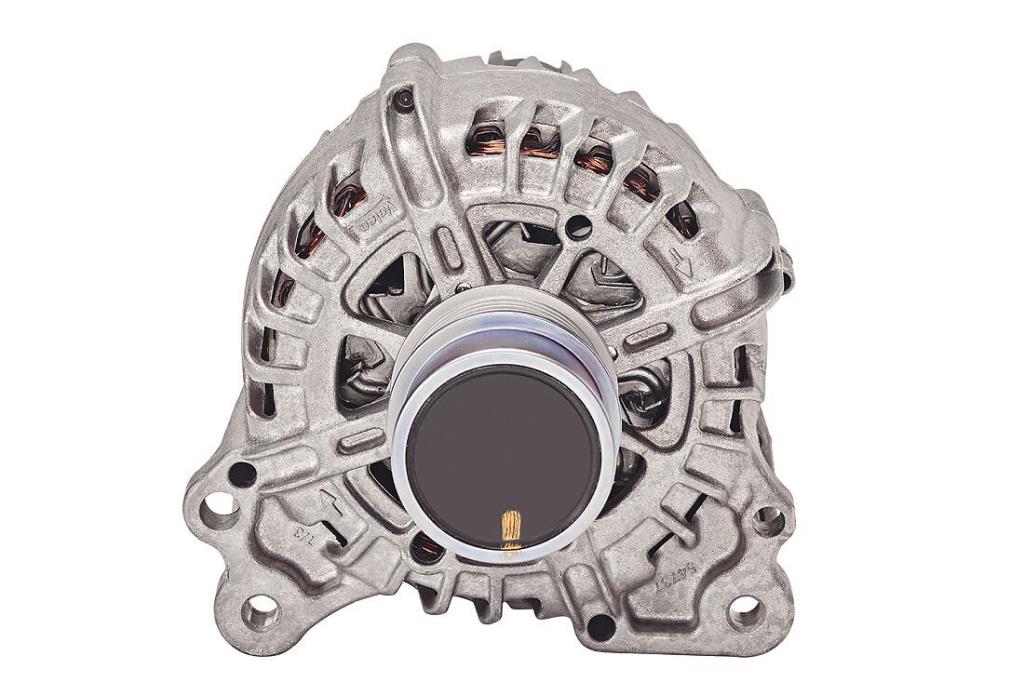 Alternador VALEO ref. 440740