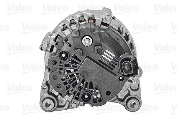 Alternador VALEO ref. 440740