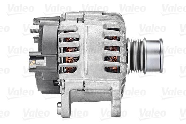 Alternador VALEO ref. 440740