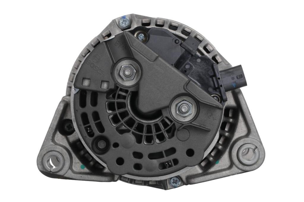 Alternateur VALEO 440742
