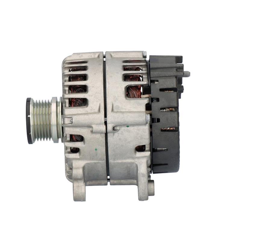 Alternateur VALEO 440746
