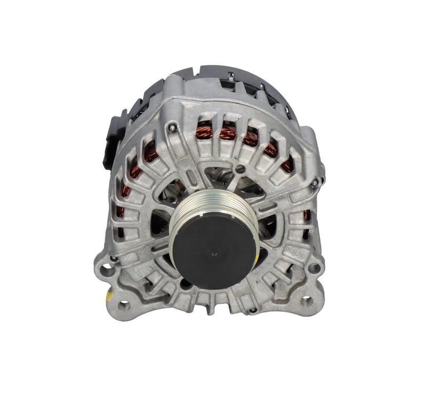 Alternador VALEO 440751