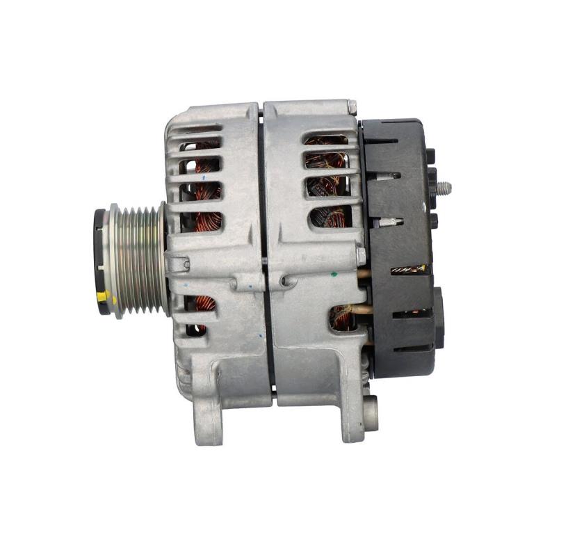 Alternador VALEO 440751