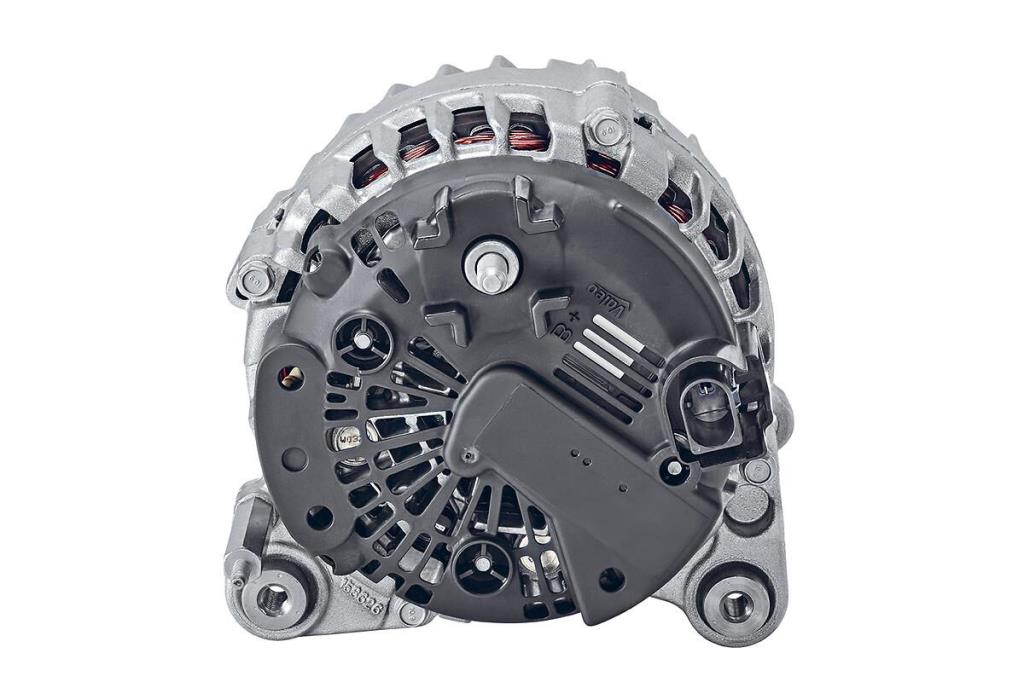 Alternador VALEO 440752