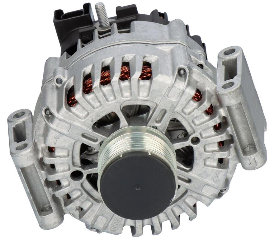 Alternador VALEO 440753