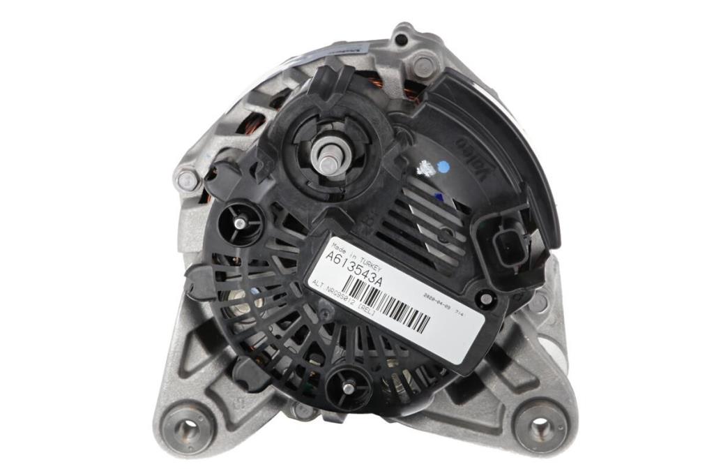 Alternateur VALEO 440754