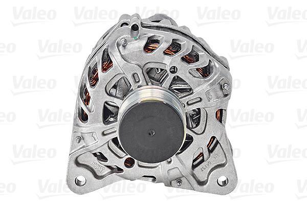Alternateur VALEO ref. 440755