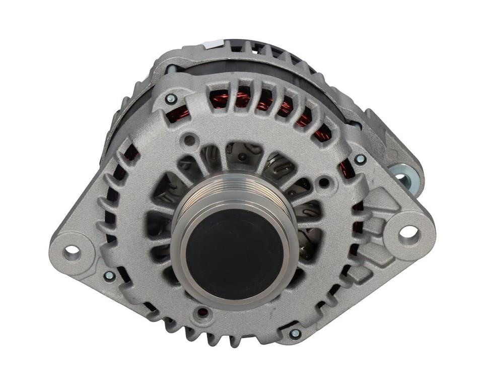Alternador VALEO ref. 440756