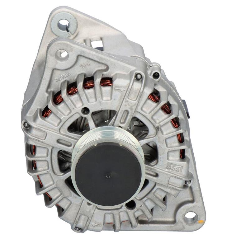 Alternador VALEO 440758