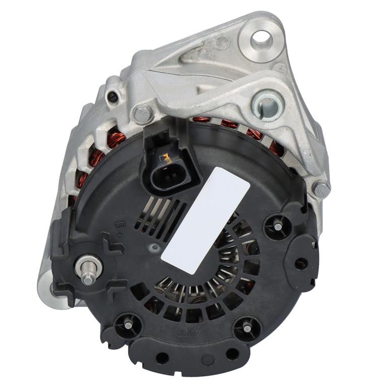 Alternador VALEO 440758