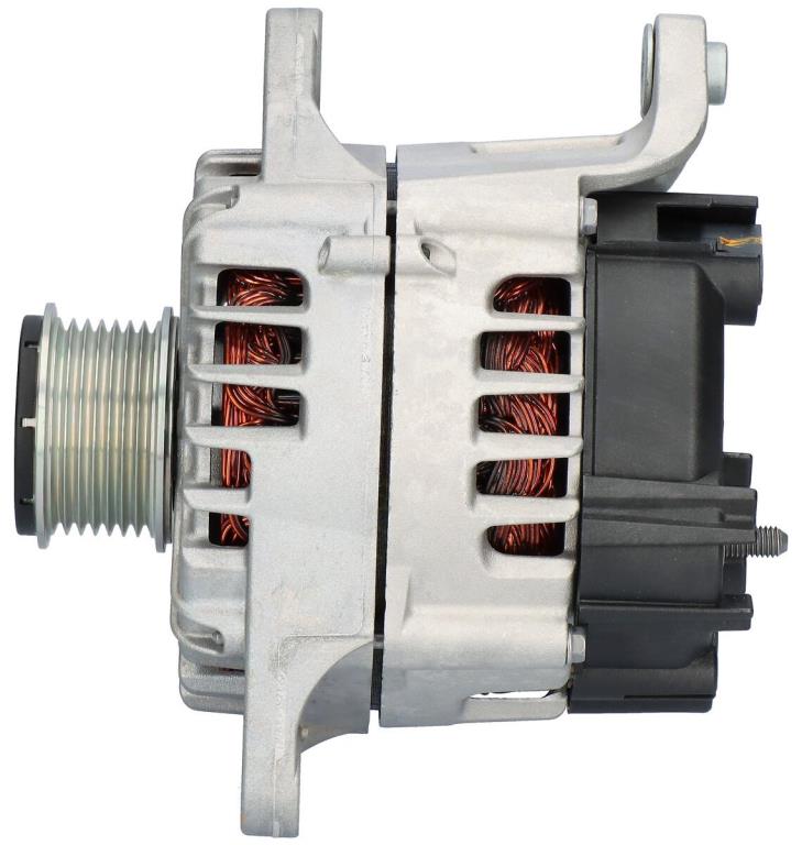 Alternador VALEO 440758