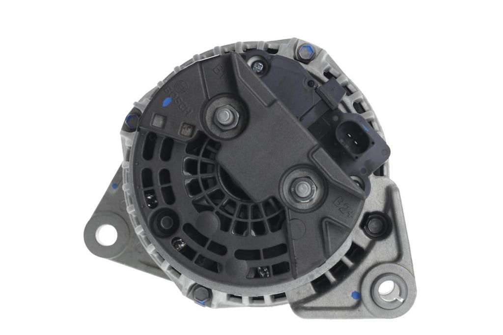 Alternateur VALEO 440759