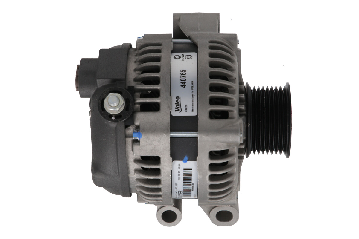 Alternateur VALEO ref. 440765