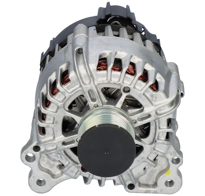 Alternador VALEO ref. 440770