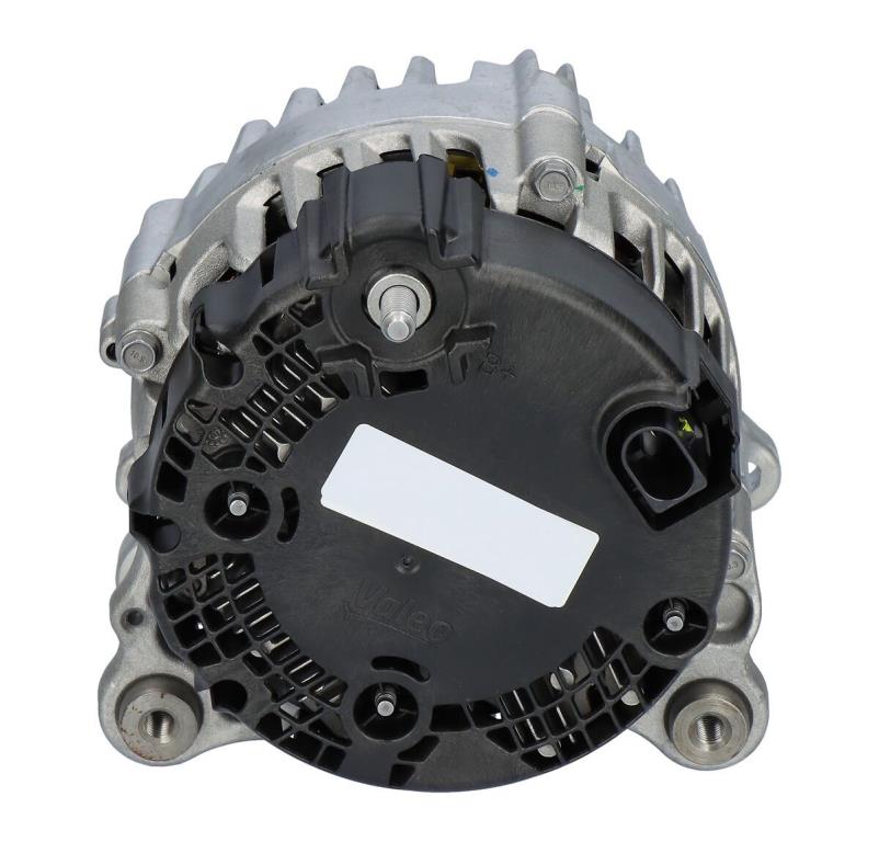Alternador VALEO ref. 440770