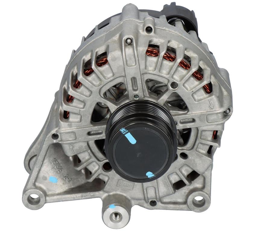Alternateur VALEO 440775
