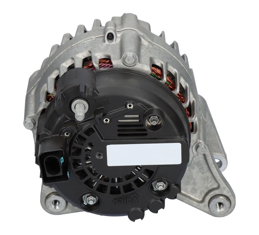 Alternateur VALEO 440775