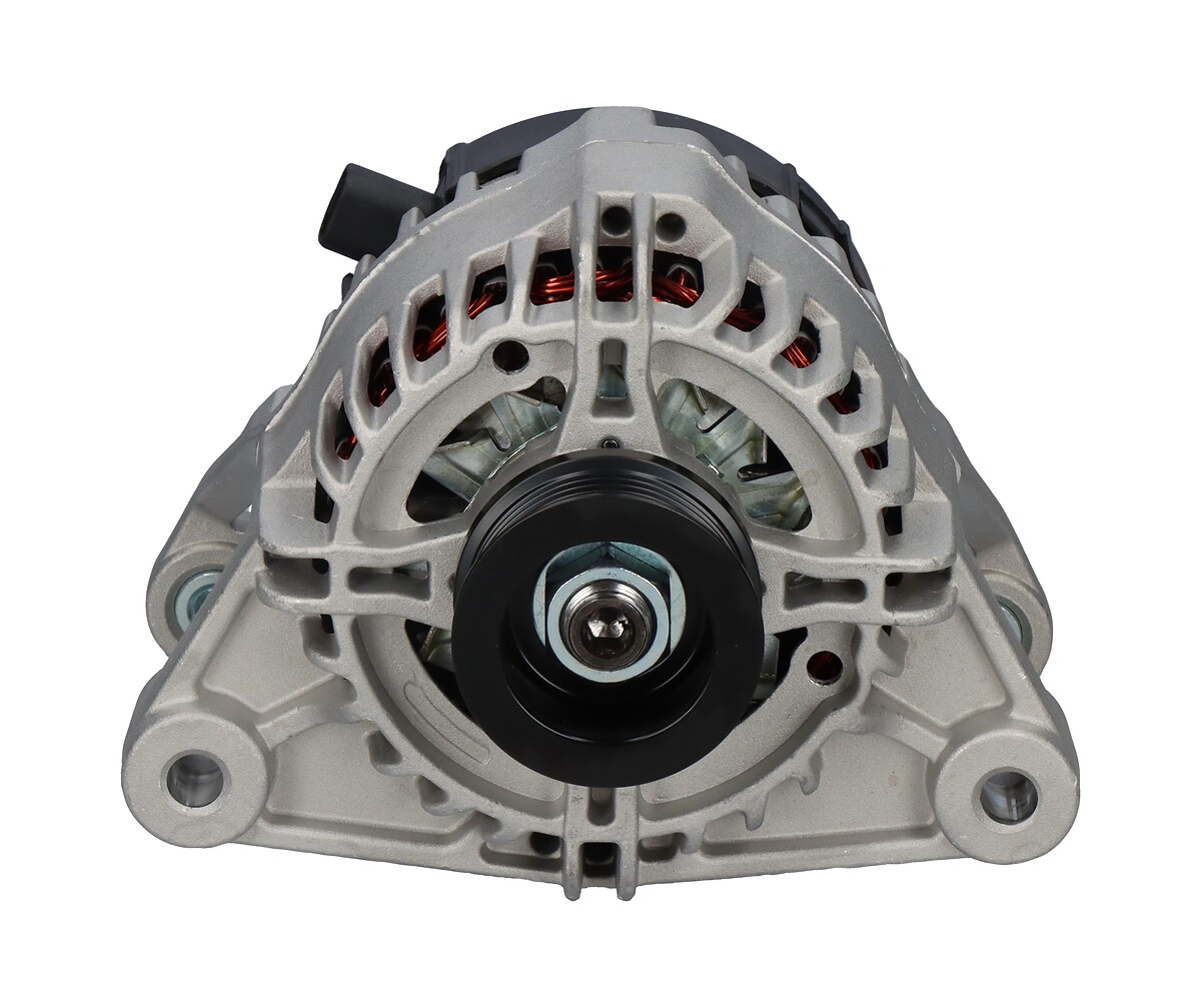 Alternateur VALEO 440776