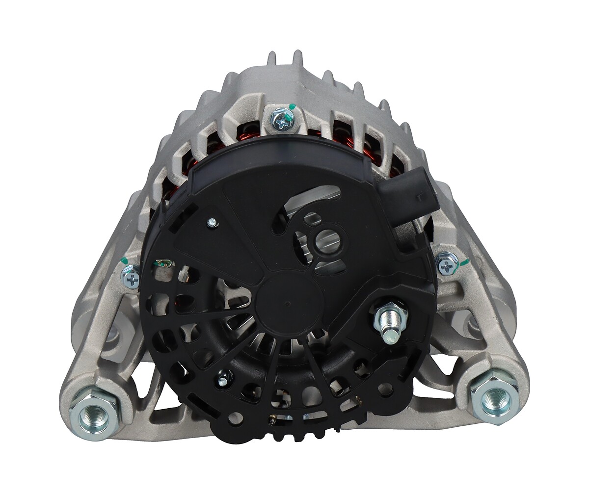 Alternateur VALEO 440776
