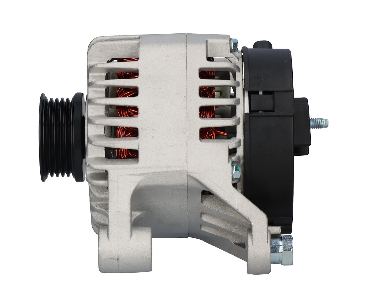 Alternateur VALEO 440776