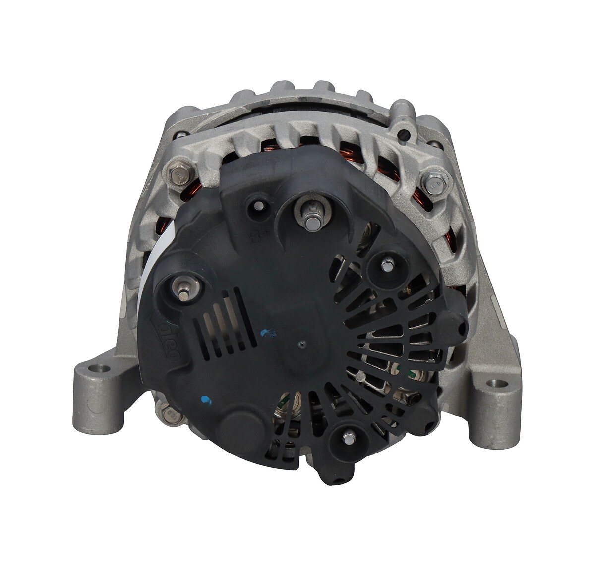 Alternateur VALEO 440777