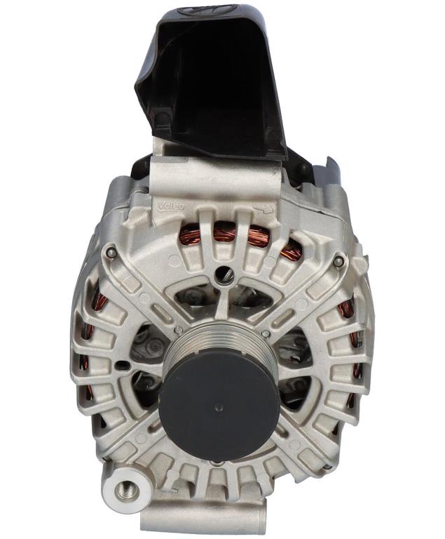 Alternateur VALEO 440784