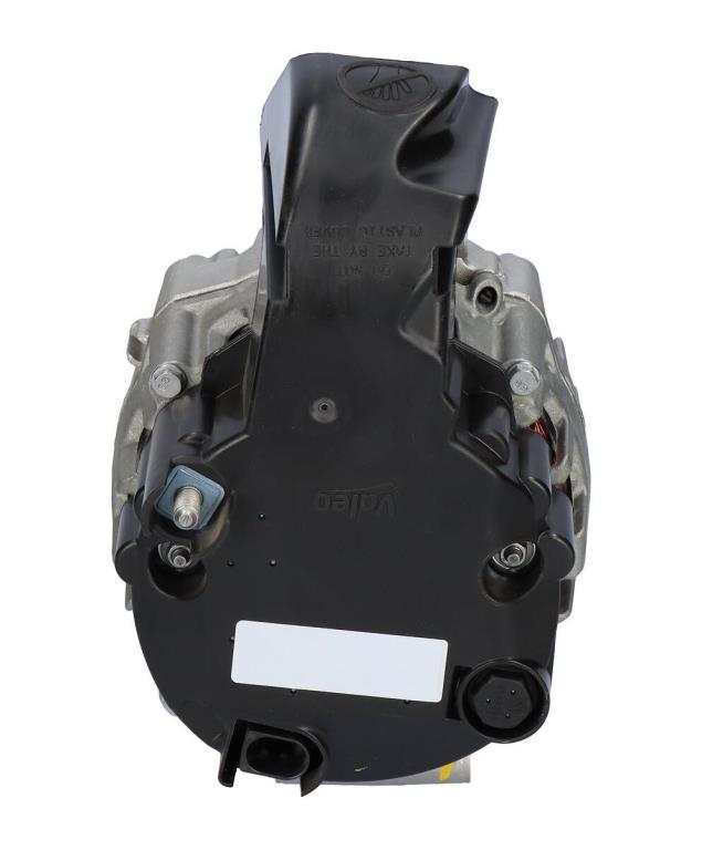 Alternateur VALEO 440784