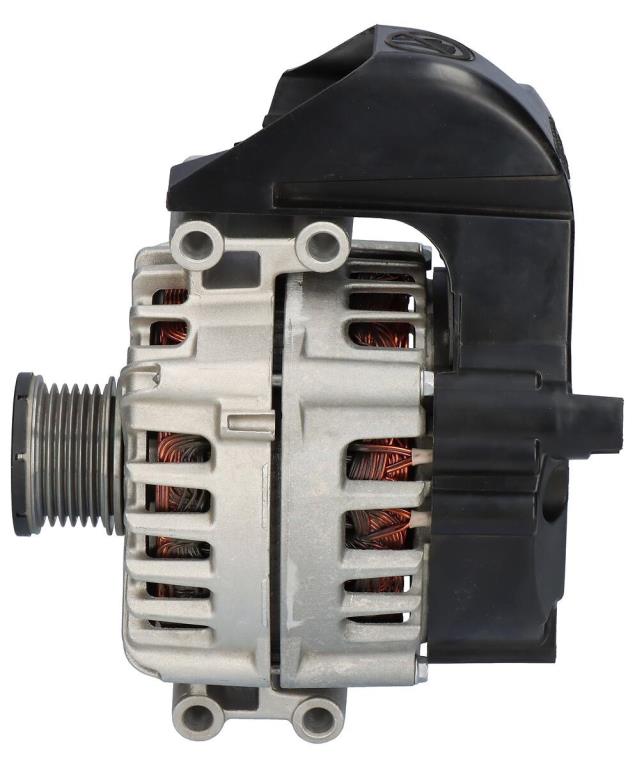 Alternateur VALEO 440784