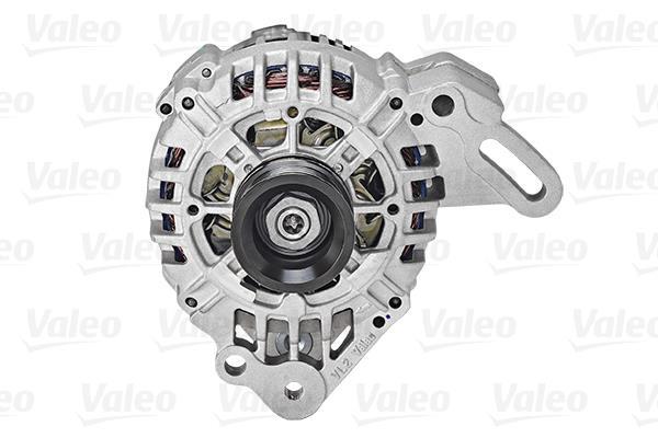 Alternateur VALEO ref. 440787