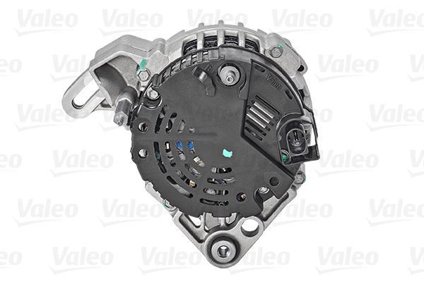Alternateur VALEO ref. 440787