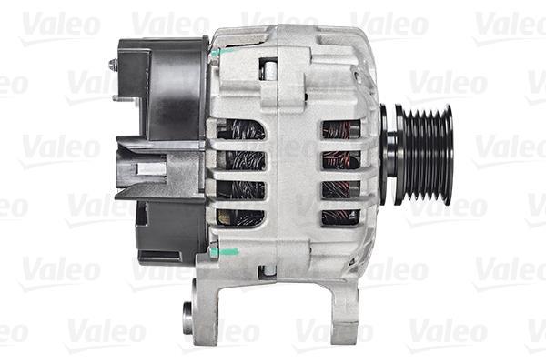 Alternateur VALEO ref. 440787