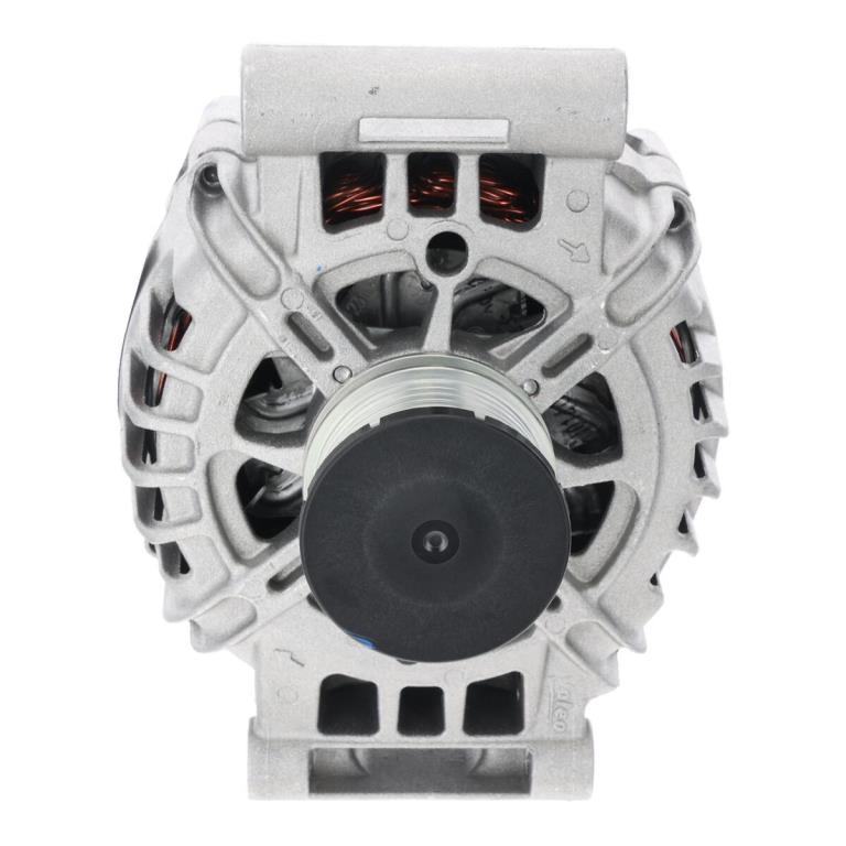 Alternateur VALEO 440788