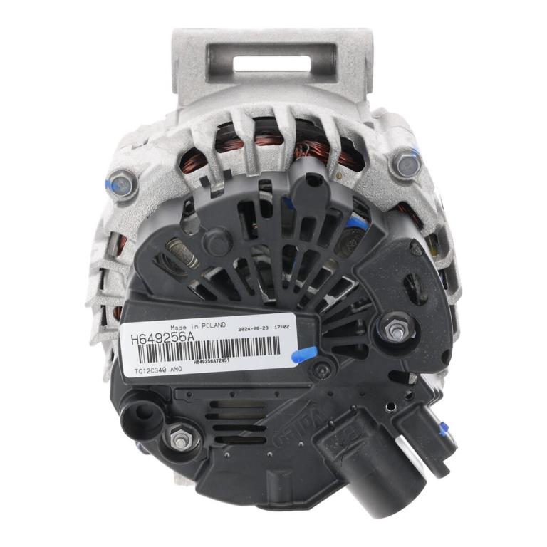 Alternateur VALEO 440788