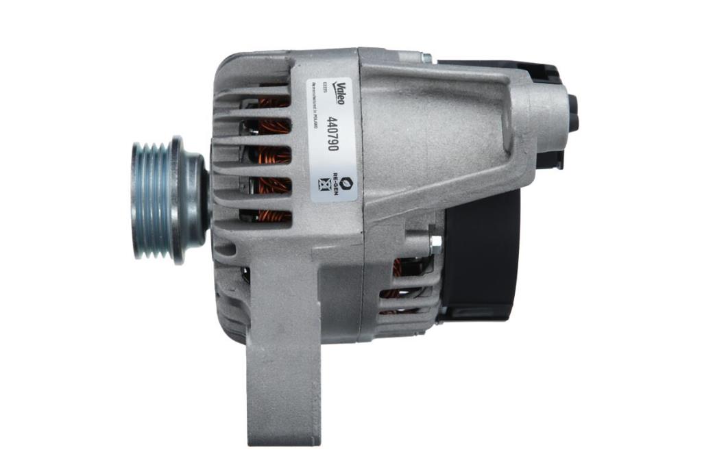 Alternateur VALEO ref. 440790