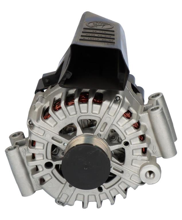 Alternador VALEO 440791