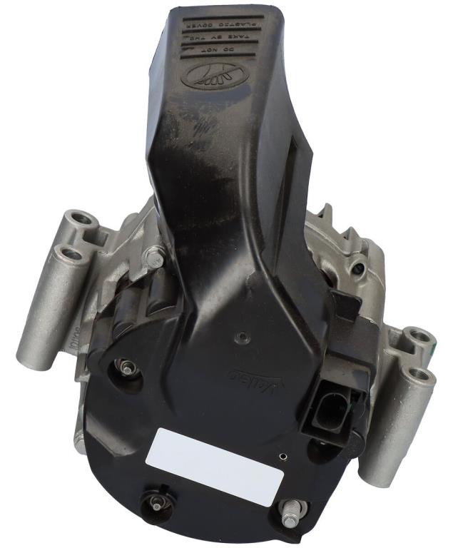 Alternador VALEO 440791