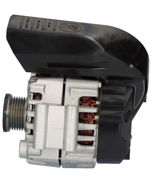 Alternador VALEO 440791