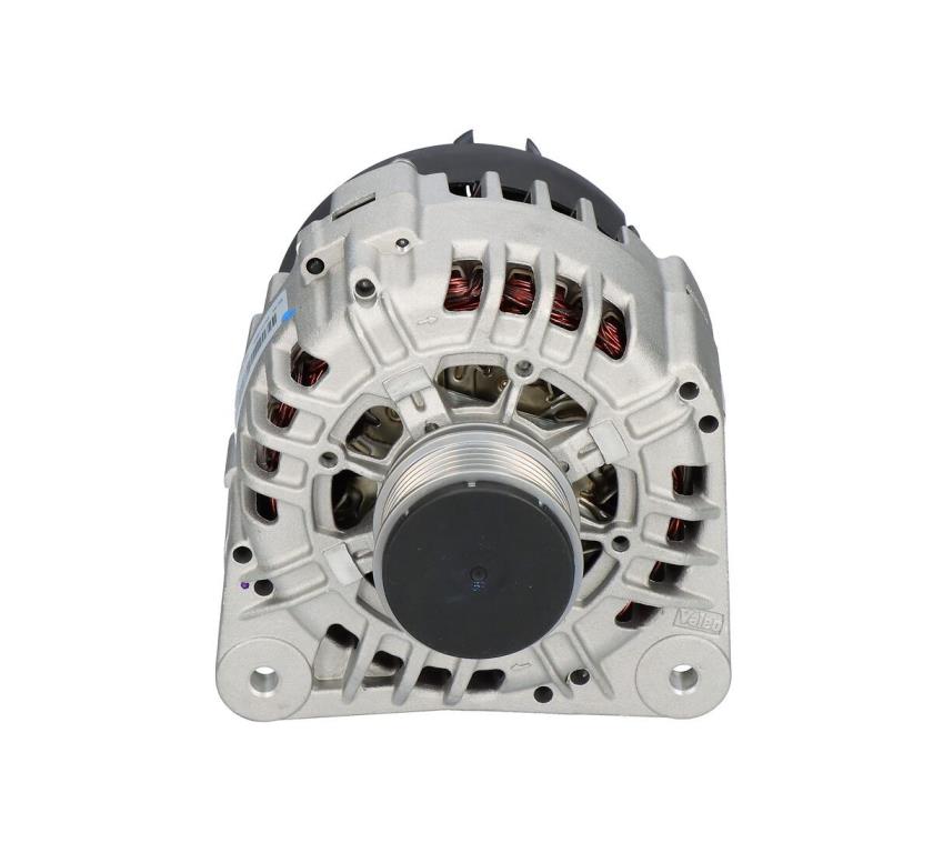 Alternateur VALEO 440792